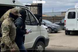 Бизнесмена из Нижегородской области задержали по подозрению в мошенничестве в особо крупном размере