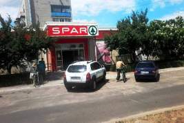 Гострудинспекция Нижегородской области заинтересовалась закрытием магазинов сети SPAR