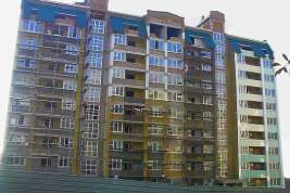 Киров лидирует в РФ по темпам роста цен на квартиры в новостройках