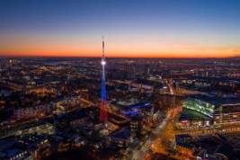 Нижний Новгород попал в топ-3 благоприятных для проживания городов-миллионников России