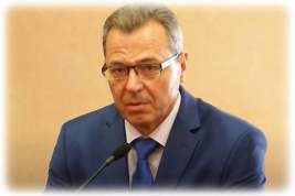 Скандалы с судьями Кировского облсуда не оставляют в стороне руководителя Константина Егорова