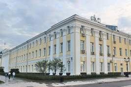 В Нижегородской области утвердили три инвестсоглашения на общую сумму в почти 3 млрд рублей