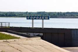 В Нижегородской области экс-чиновника обязали снести дом-самострой в центре Городца