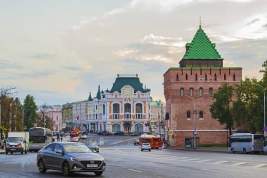 В Нижнем Новгороде «Нижегородпассажиравтотранс» оштрафовали за переработки водителей