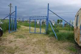 В Нижнем Новгороде 4 кладбища расширят на 32 гектара