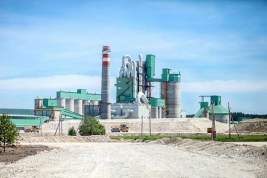 В Советском районе Кировской области планируют построить цементный завод