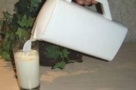 Власти Кировской области стремятся увеличить объёмы переработки молока