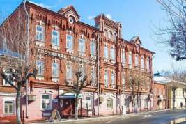 Александр Соколов считает, что в Кирове гостиниц мало, а туристов может быть много