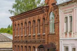 Дом купца Алцыбеева в Кирове обещают отреставрировать за 48 млн рублей