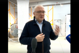 Губернатор Кировской области Александр Соколов о своей возможной отставке: не дождутся