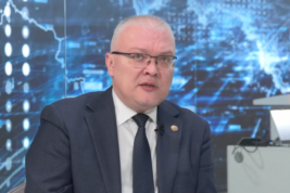 Губернатор Кировской области Соколов поделился своим видением путей решения кадрового вопроса на предприятиях ОПК