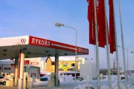 Губернатор Кирвоской области разбирается с ценами на бензин и дизельное топливо