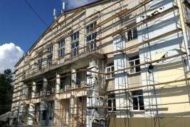 К юбилею Кирова запланирован ремонт ещё 29 зданий на 14 миллионов рублей
