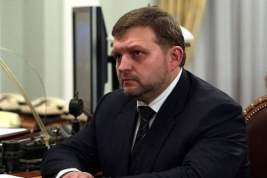 Кировский областной суд отложил заседание по делу экс-губернатора Никиты Белых