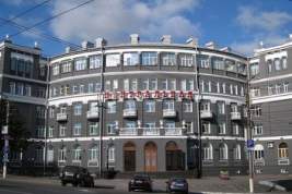 Кировстат отчитался о стабилизации в гостиничной отрасли региона, при этом не привел серьезных данных о росте