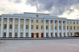 Нового сенатора от Нижегородской области определят в течение месяца