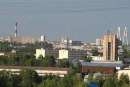 Новые резиденты ОЭЗ «Кулибин» в Нижегородской области в 2024 году реализуют проекты стоимостью более 36 млрд рублей