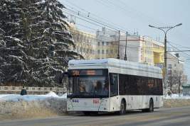 Симаков: новый начальник отдела транспорта администрации Кирова должен ездить на автобусах