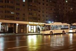 В 2023 году частные перевозчики Кирова купили 32 автобуса