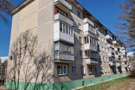 В Кирове в 1 квартале «квадрат» вторичного жилья подорожал на 2,6 процента
