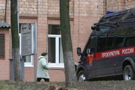 В Кировской области чиновники администрации Кирово-Чепецка чуть не лишили пенсионера квартиры