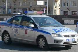 В Кировской области первые автомобили, изъятые у нарушителей ПДД, направили в зону СВО