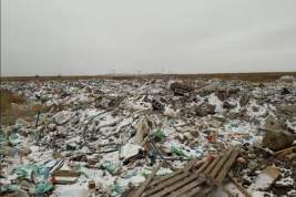 В Кировской области рекультивировано свыше 70 процентов старых свалок