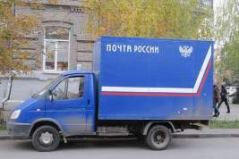 В Кировской области сотрудница «Почты России» похитила деньги из пенсий и пособий
