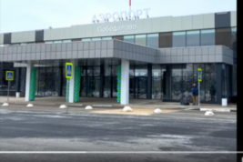 В кировском аэропорту Победилово может появиться международный терминал