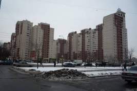 В конце 2024 года в Нижнем Новгороде может возникнуть дефицит квартир в новостройках