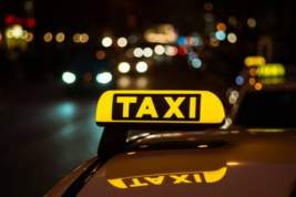 В Нижегородской области мигрантам запретили работать таксистами