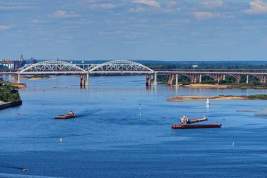 В Нижегородской области нашли подрядчика на ремонт Борского моста