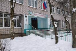 В школах Кировской области усилят меры безопасности
