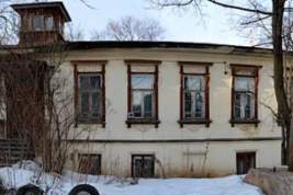 Власти Кирова рассчитывают привлечь к восстановлению дома Чарушина стоительные компании