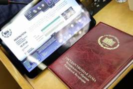 Заксобрание Нижегородской области внесло в Госдуму законопроект о запрете абортов в частных клиниках